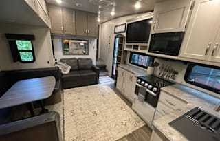 The Bunk House