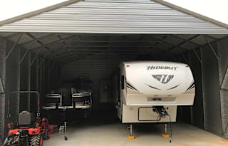 2017 Keystone RV Hideout 315RDTS