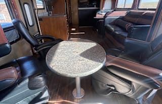 2015 Thor Motor Coach Outlaw 37LS TOY HAULER