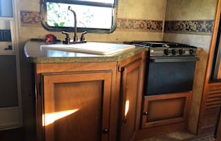 2012 Keystone RV Passport 2650BH Grand Touring
