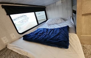 Luxury Getaway: Salem 42View RV Rental w/ Delivery