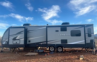 2020 Keystone RV Laredo 330RL