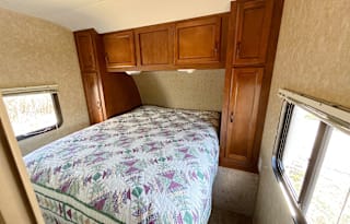 Happy Camper Co. 2013 Coachmen Catalina