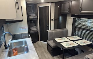 2022 Jayco Jay Flight 224BH