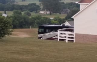 2014 Tiffin Motorhomes Allegro 35 QBA