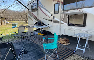 2019 Thor Motor Coach Four Winds 28Z