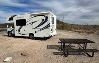 Canyon Trailblazer