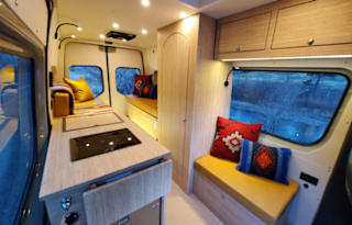 Lino , Pet friendl,  designed for comfort