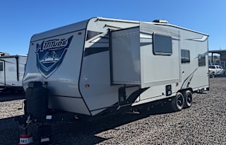 2023 Eclipse Attitude Limited 2414BSG
