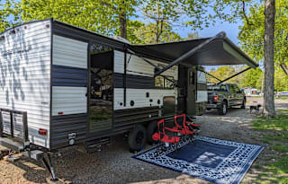 '24 Cherokee Grey Wolf Bunk House - Delivery ONLY