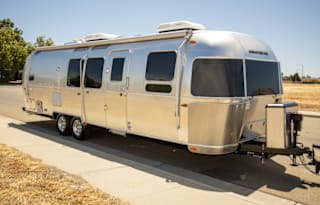 Sit, Stay & Getaway! Pet-Friendly 2023 Airstream