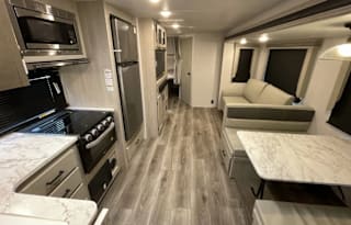 2022 EAST TO WEST Alta 2800KBH