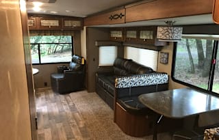 2017 Mallard M27