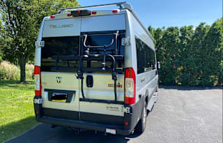 Tellaro - 2021 Thor Motor Coach 20LT Class B