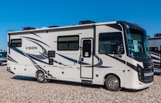 2022 Entegra Coach Luxury Bunkhouse 29F