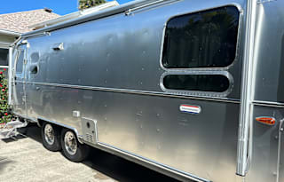 2023 Airstream RV International 27FB