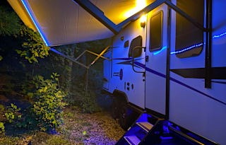 Off Grid Capable