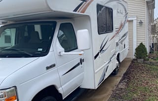 The Ultimate Vacation Machine 2