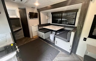 2021 Forest River Family Friendly Vacation Rental!