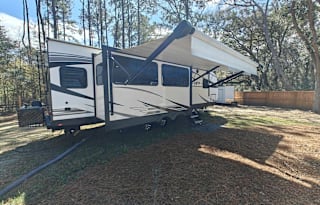 2024 Highland Ridge Open Range