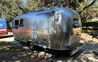 2017 Airstream RV Sport 22FB
