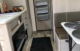 2023 Dutchmen RV Coleman Lantern LT Series 17BH