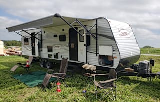 2016 Coleman Cts300q