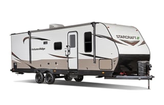 Fast 2 Fun Camping