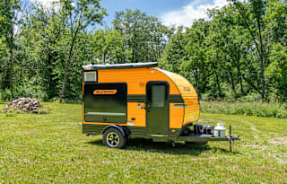 2024 Sunray 139T Toy Hauler