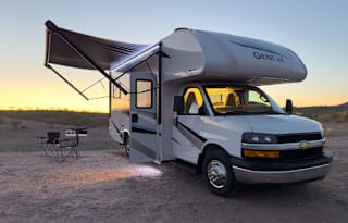 Operation recreation AZ Thor Geneva 24'