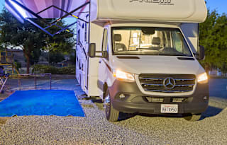 2023 Coachmen RV Prism 2150 CB