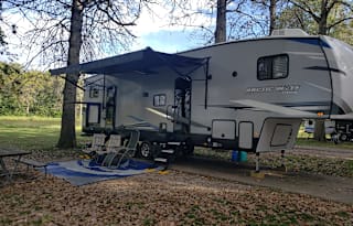 Kid/Family Approved 2021 Forest River Bunkhouse