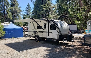 2022 Heartland Mallard P18BHS