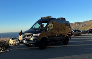2023 Thor Motor Coach Tranquility 19L