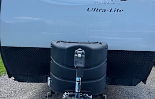 2018 Gulf Stream Ameri-Lite Series M-268BH