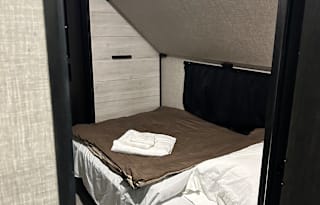 2022 Jayco Jay Flight 33RBTS