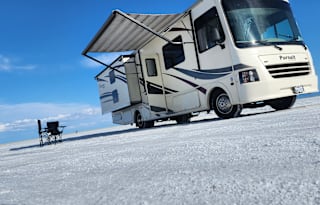 2019 Coachmen RV Pursuit 31BH