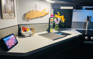Embrace Adventure--Charming Maine Farm Rental