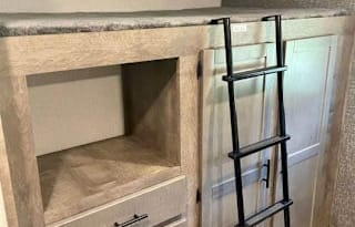 Family Friendly Bunkhouse