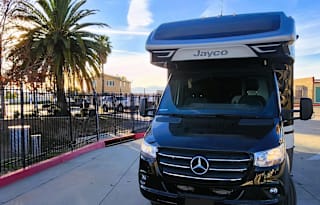 2023 Jayco Melbourne Prestige