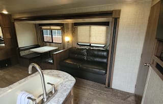 2020 Gulf Stream RV Kingsport 279BH "large"