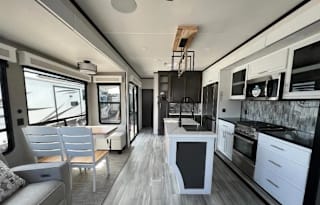 2024 Forest River RV Cedar Creek Cottage 40CCK