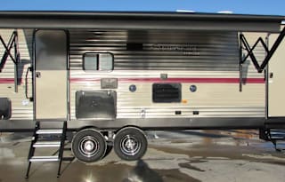 Vina's Friendly RV Rental