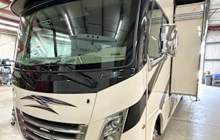 2022 Thor Motor Coach ACE 32.3