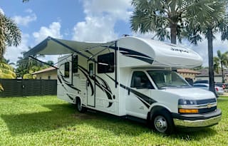 2022 Jayco Redhawk SE 27N