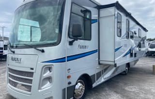 2021 Coachmen RV Pursuit 31BH