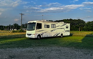 2007 Coachmen RV Mirada 35DS