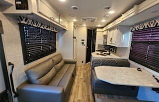 2022 Jayco Redhawk 31F