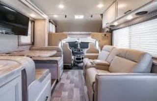 2021 Thor Motor Coach Chateau 28Z