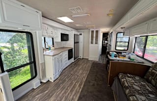 2005 Fleetwood RV Southwind 37F